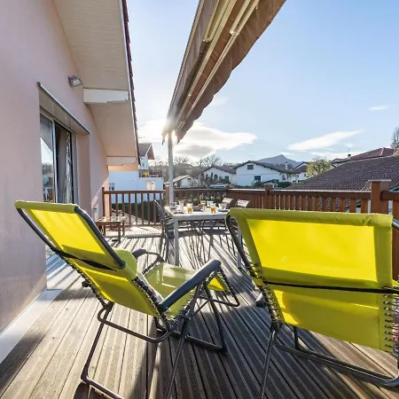 Appartamento Petit Bois By Interhome