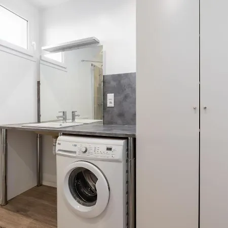 Appartamento Petit Bois By Interhome Ciboure