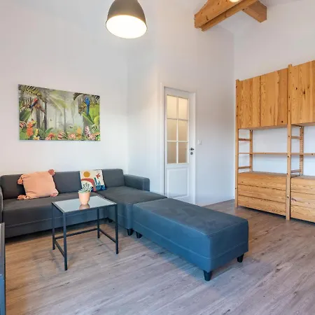 Appartamento Petit Bois By Interhome Ciboure