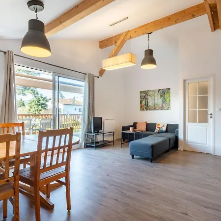Petit Bois By Interhome *