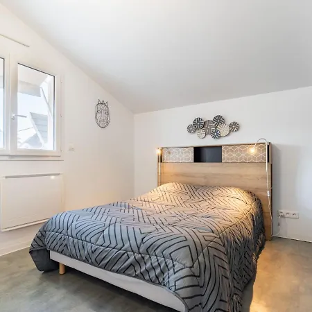 Petit Bois By Interhome Ciboure