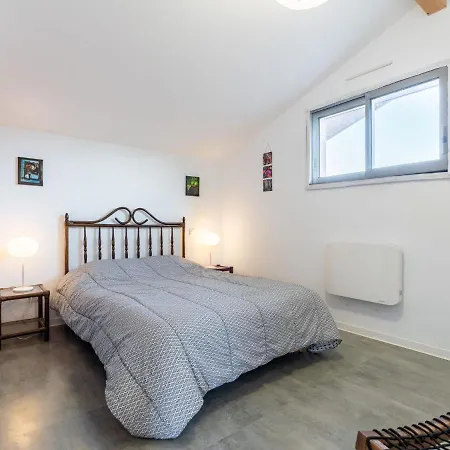 Appartamento Petit Bois By Interhome *